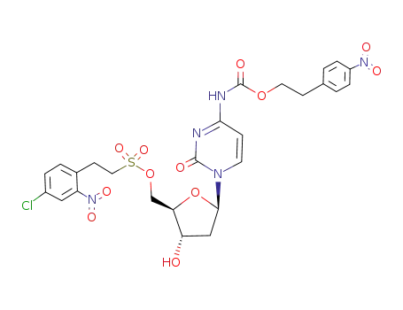 199123-01-8 Structure