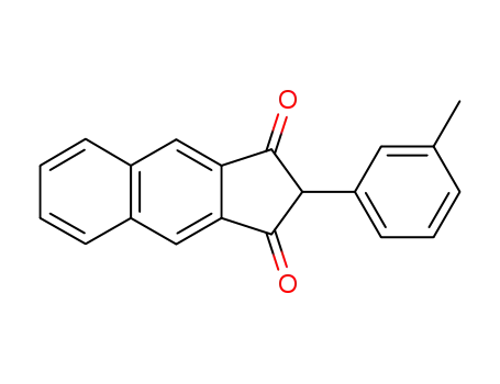 19028-96-7 Structure