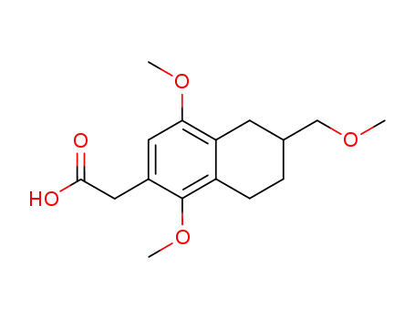 84390-86-3 Structure