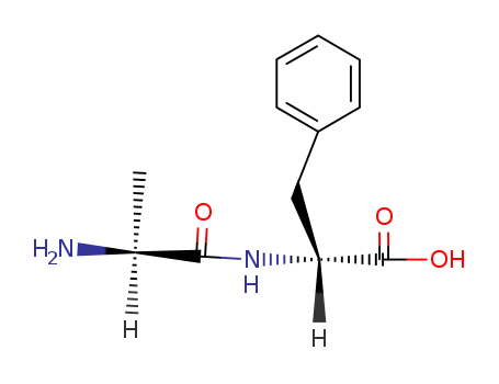 L-Alanyl-D-phenylalanine