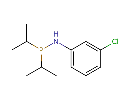 C<sub>12</sub>H<sub>19</sub>ClNP