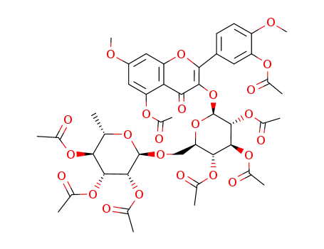 20188-86-7 Structure