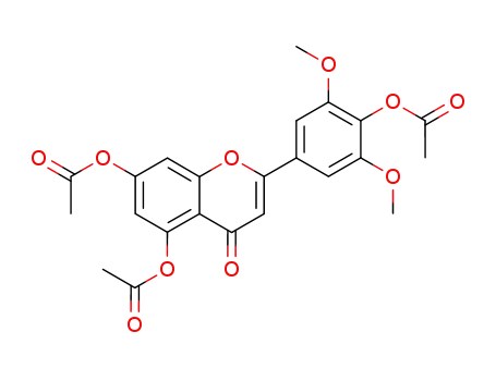 3755-71-3 Structure