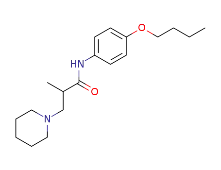 102019-74-9 Structure