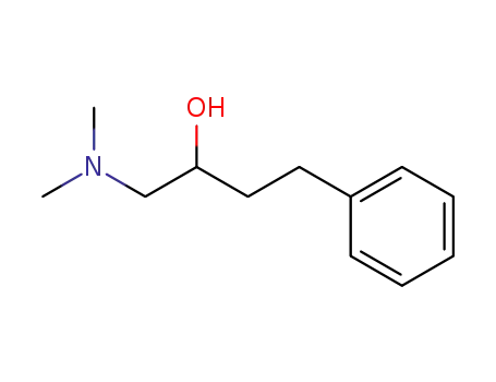dimethyl-(β-oxy-δ-phenyl-butyl)-amine
