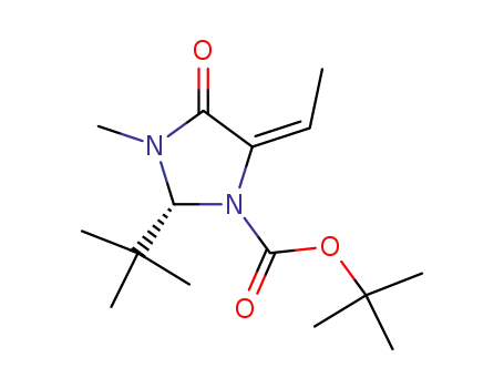 133984-71-1 Structure