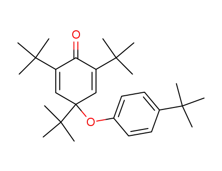7739-17-5 Structure