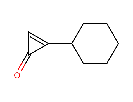 Cyclohexylcyclopropenon