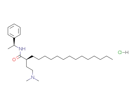 79102-11-7 Structure