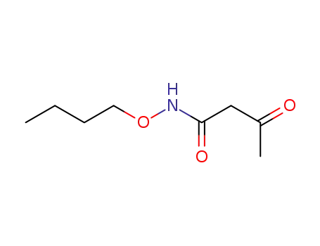 N-Butoxy-3-oxo-butyramide