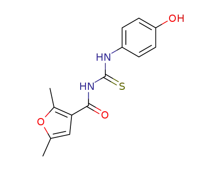 119609-50-6 Structure