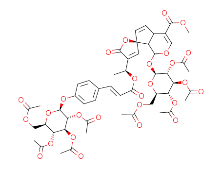 80416-51-9 Structure