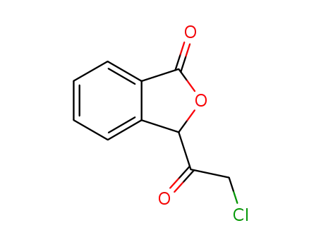 3-(chloroacetyl)phthalide