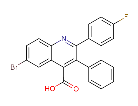 361-28-4 Structure