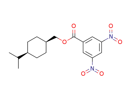 31509-40-7 Structure
