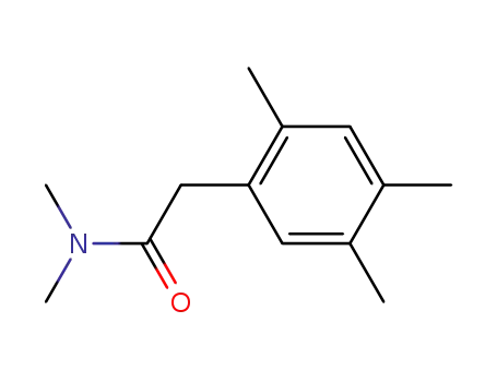 (2,4,5-trimethyl-phenyl)-acetic acid dimethylamide