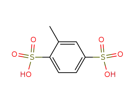 toluene-2,5-disulfonic acid