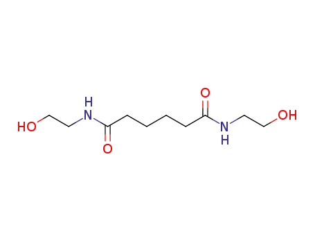 1964-73-4 Structure