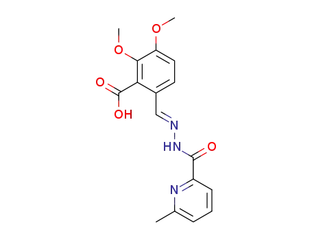 109502-67-2 Structure