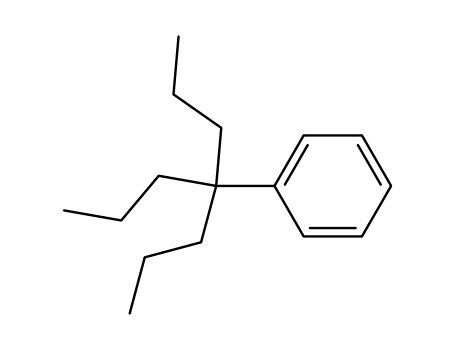 4-phenyl-4-propyl-heptane