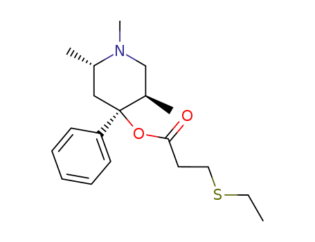 112441-08-4 Structure