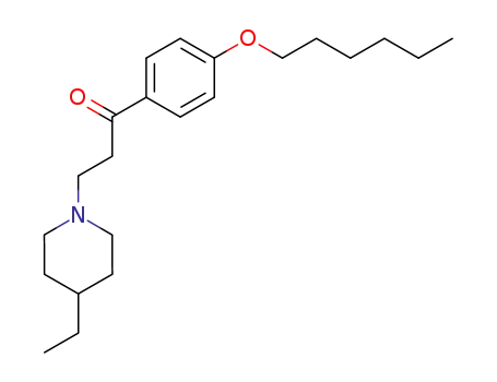 102702-09-0 Structure