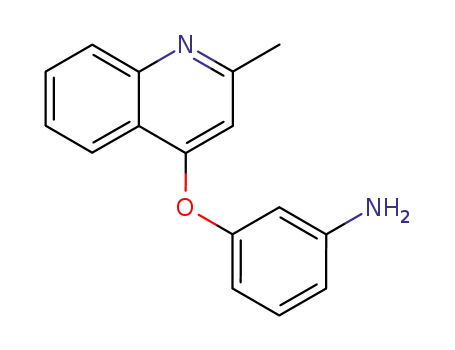 872273-61-5 Structure