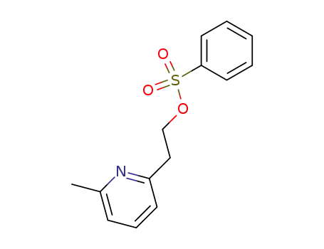 119919-40-3 Structure
