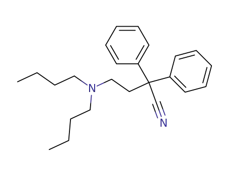 59289-99-5 Structure