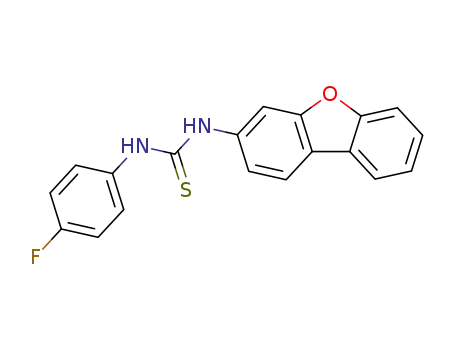 391-64-0 Structure