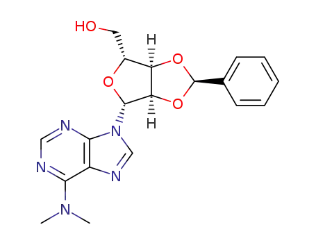 110422-67-8 Structure