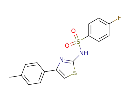 450-41-9 Structure