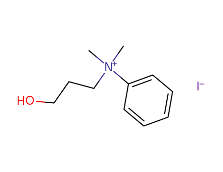 19097-22-4 Structure