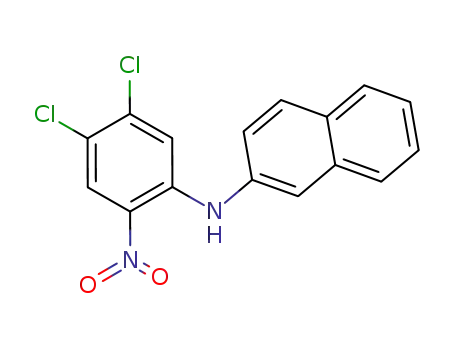 132700-40-4 Structure
