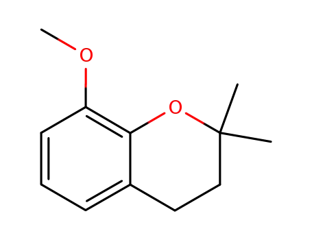 8-methoxy-2,2-dimethyl-chroman