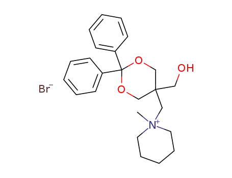 1103-92-0 Structure