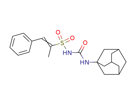 C<sub>20</sub>H<sub>26</sub>N<sub>2</sub>O<sub>3</sub>S