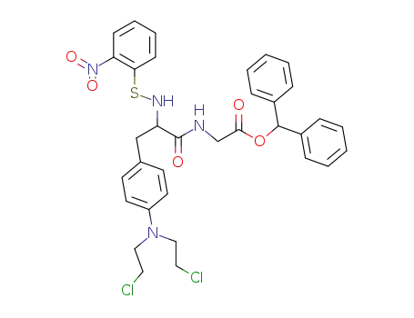 NPS-Sarc-Gly-OBzh
