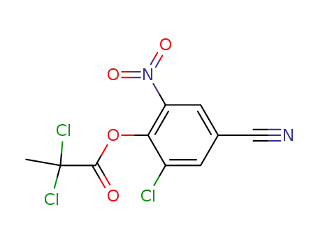 1690-05-7 Structure
