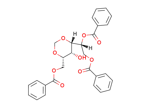 121315-58-0 Structure