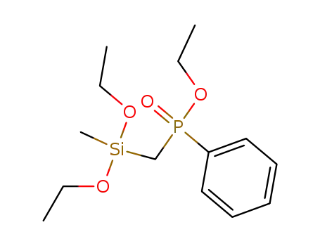 734-23-6 Structure