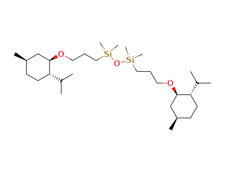 19876-31-4 Structure