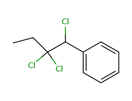 1,2,2-Trichlor-1-phenyl-butan
