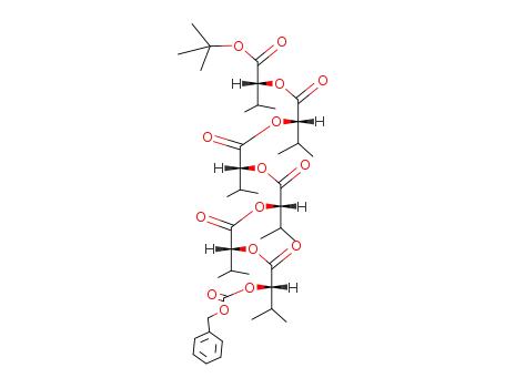 Z-HyiV-D-HyiV-HyiV-D-HyiV-HyiV-D-HyiV-OtBu-d3