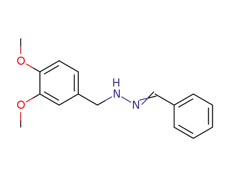 Benzaldehyd-veratrylhydrazon