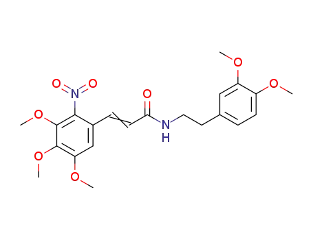 32151-64-7 Structure