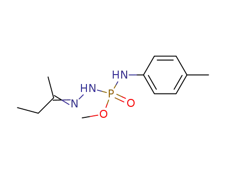 C<sub>12</sub>H<sub>20</sub>N<sub>3</sub>O<sub>2</sub>P