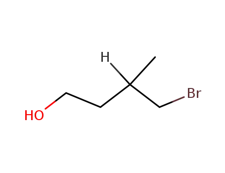 4-bromo-3-methyl-butan-1-ol