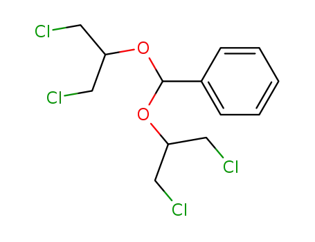 Bis(1,3-dichlorisoproxy)phenylmethan