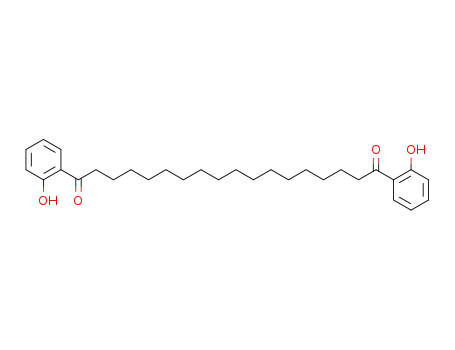 1,18-bis-(2-hydroxy-phenyl)-octadecane-1,18-dione